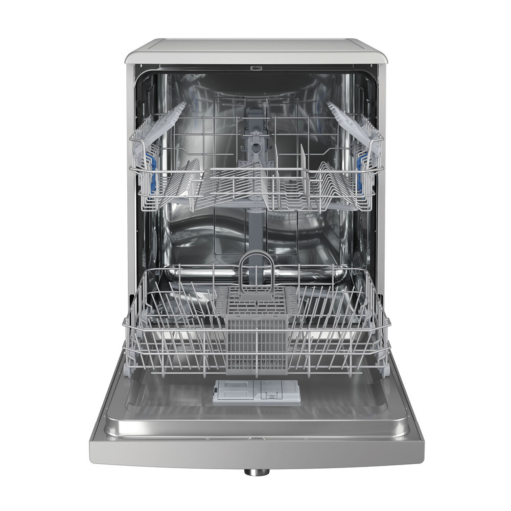 DFE 1B19 S LAVASTOVIGLIE, 60 cm, Classe F, image number 2