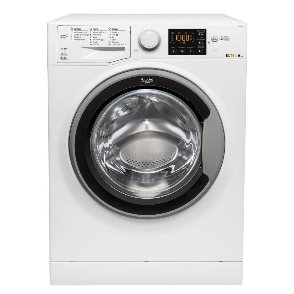 RDSG 86207 S IT, image number 0