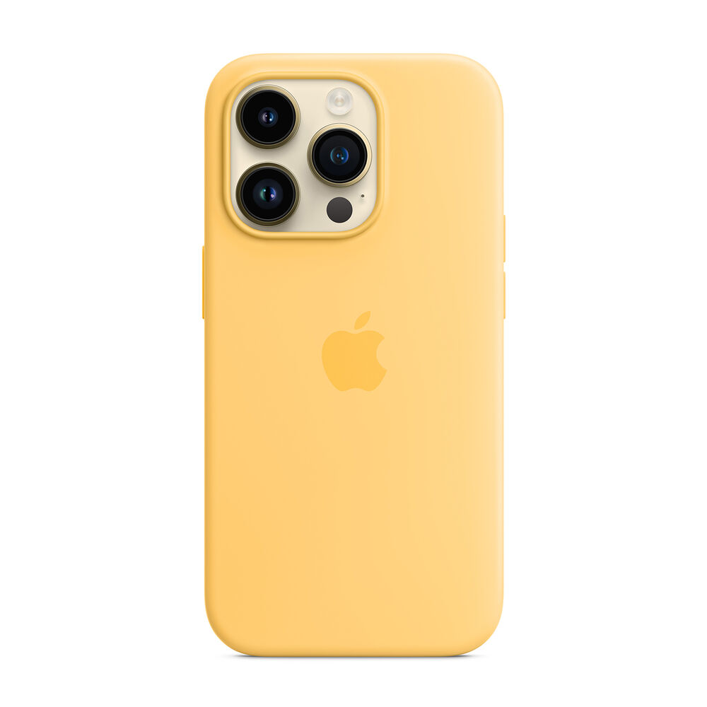 IPHONE14PR SI CASE SUN, image number 1