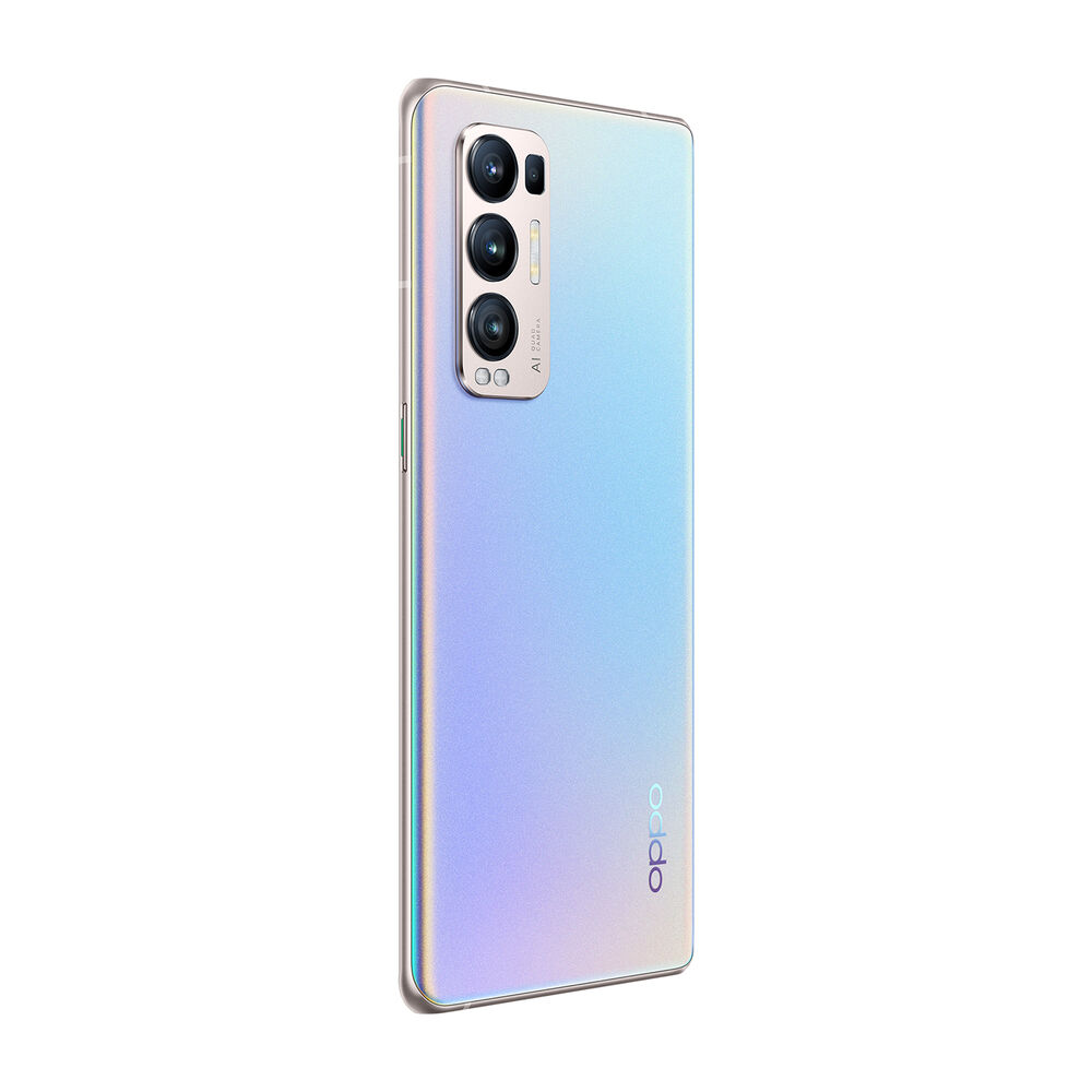 FIND X3 Neo, 256 GB, SILVER, image number 4