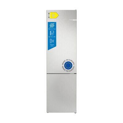 KGN392LDF FRIGORIFERO COMBINATO