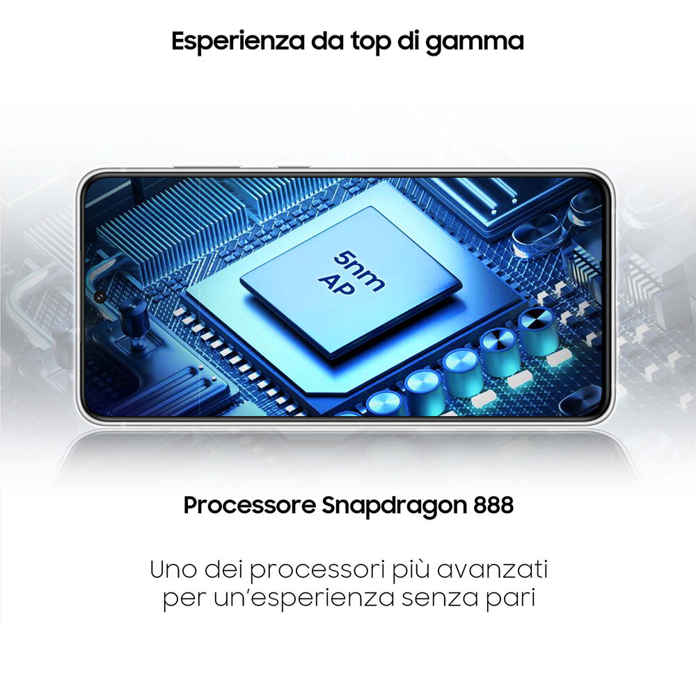 Galaxy S21 FE 5G, 128 GB, WHITE, image number 5