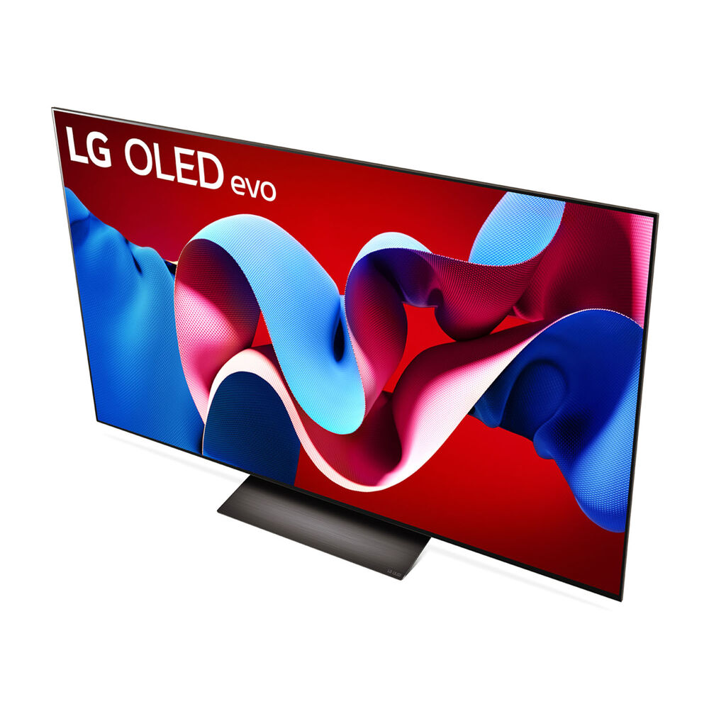 OLED evo C4 OLED65C44LA, image number 11