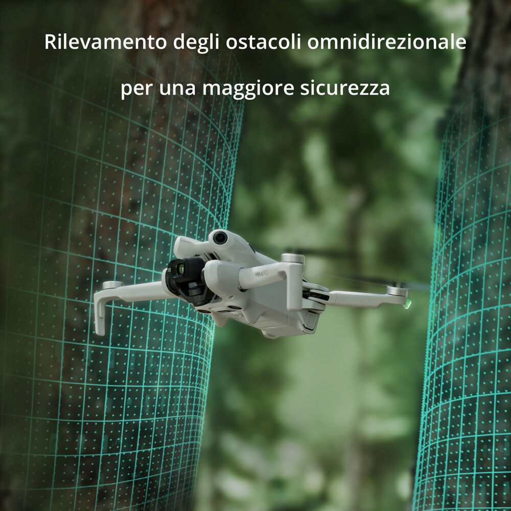 MINI 4 PRO CON RC-N2, image number 3