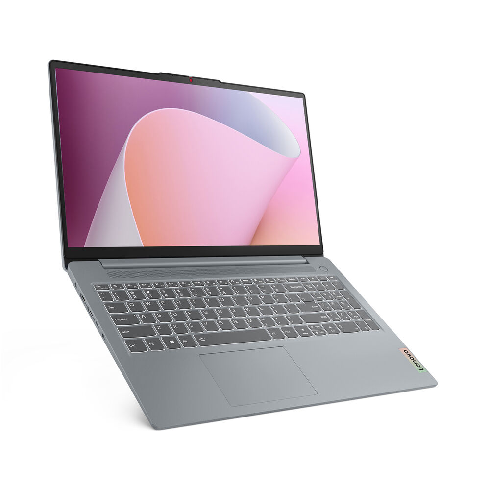 LENOVO IdeaPad Slim 3 NOTEBOOK, 15,6 ", processore AMD Ryzen 5 5625U, AMD Radeon&trade; Onboard Graphics, RAM 16 GB, 512 GB SSD, Grey, Windows 11 Home - PRMG GRADING OOBN - 15%, image number 3