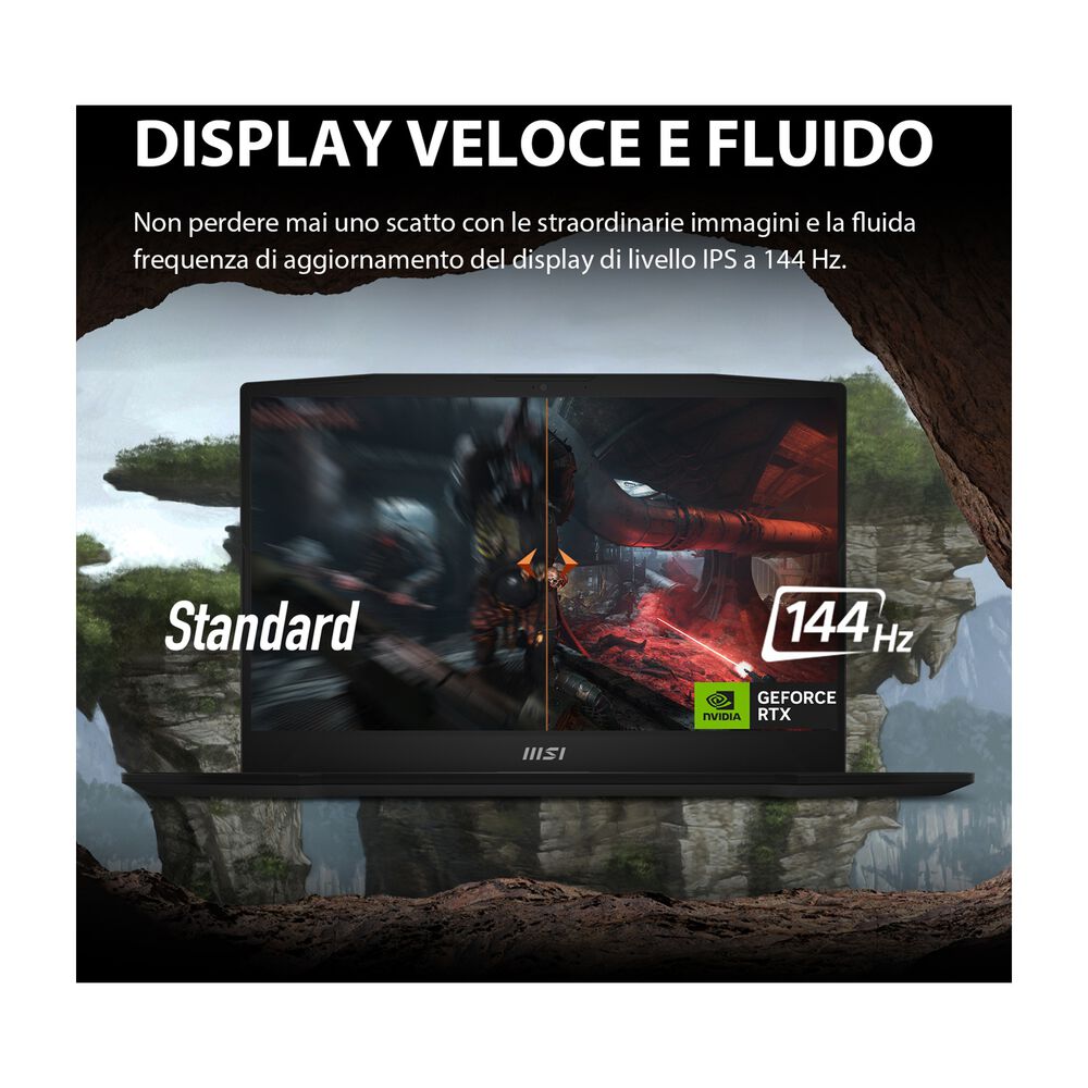 Katana 15 HX B14WFK-036IT, image number 17