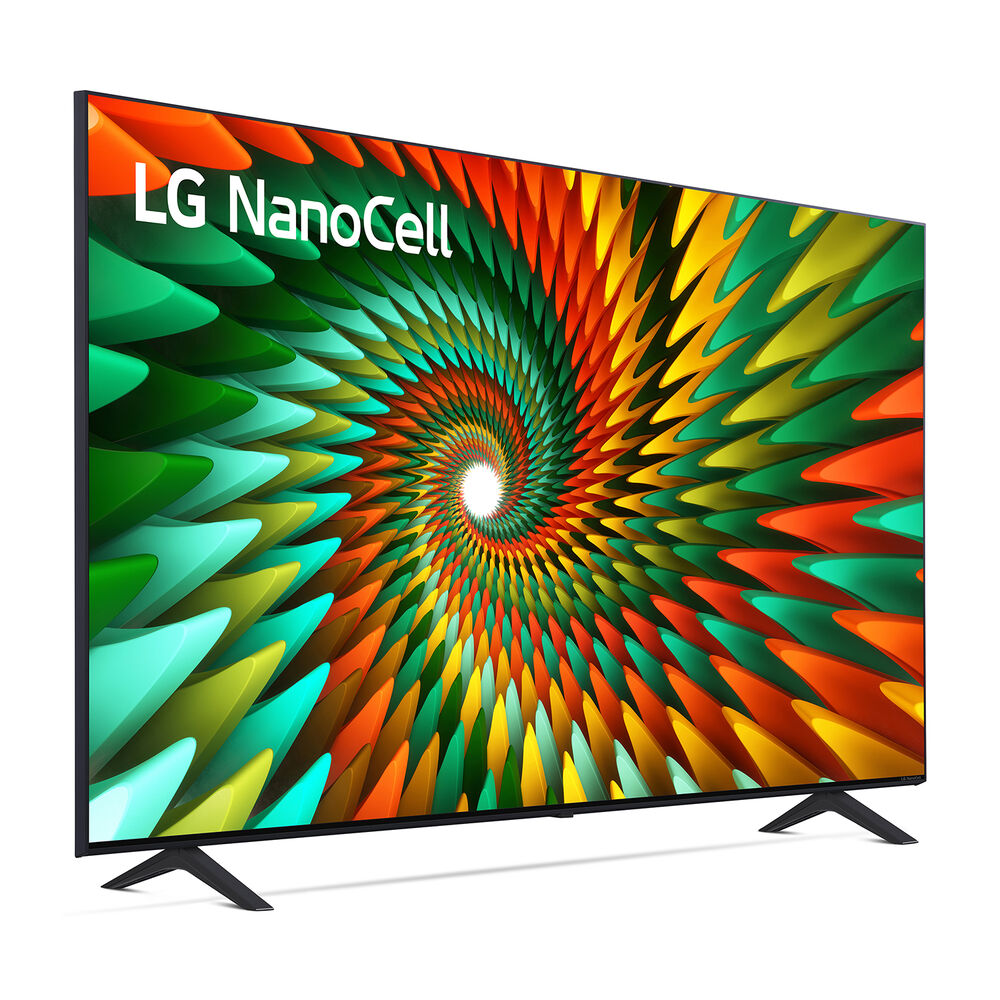 NanoCell 43NANO756QC, image number 4