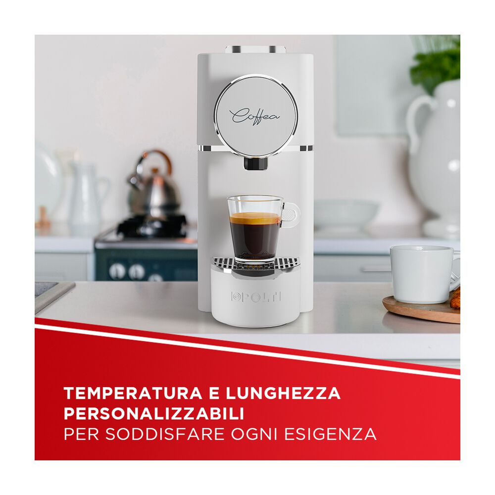 Coffea S18W + 54 Cialde, image number 3