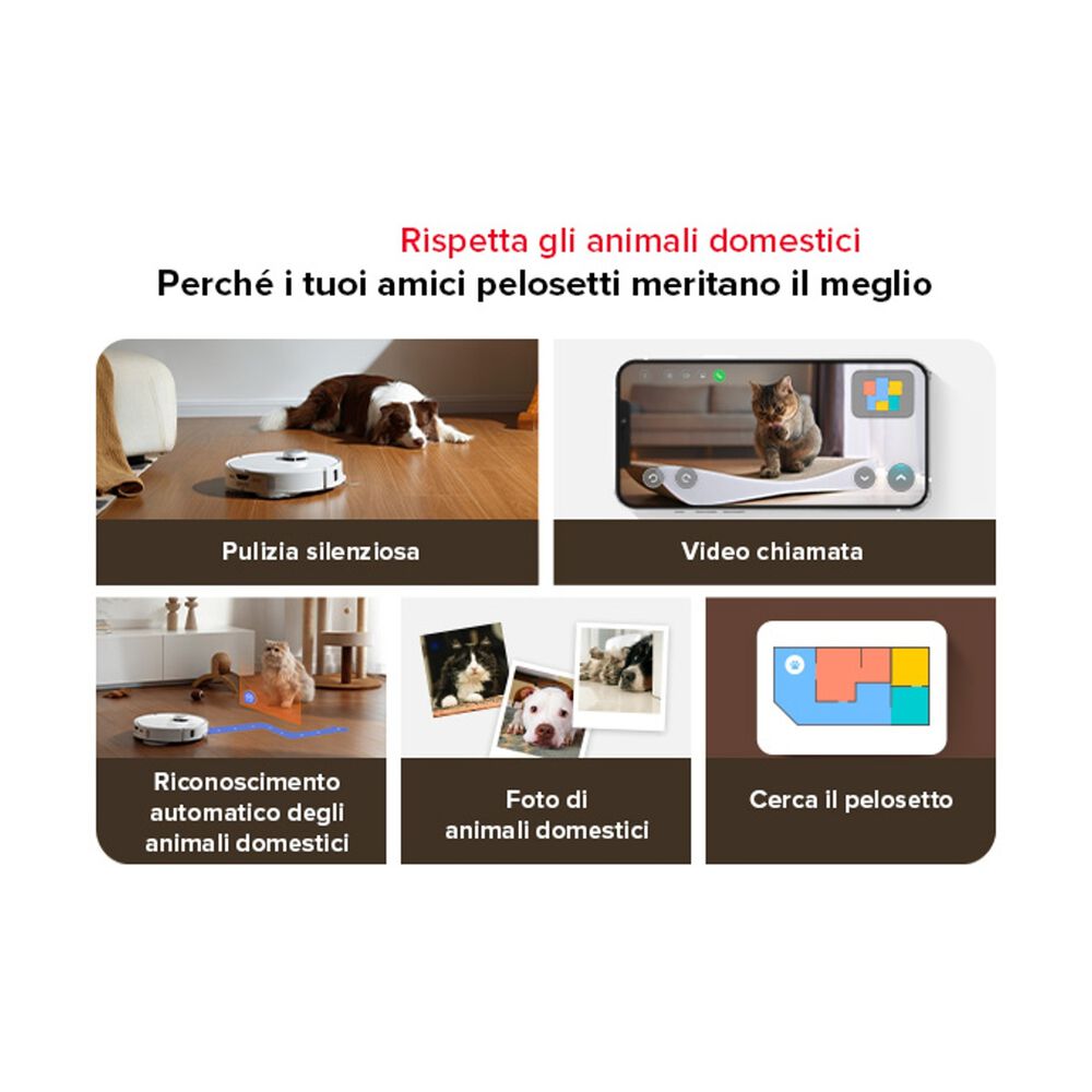 Qrevo Curv, image number 2