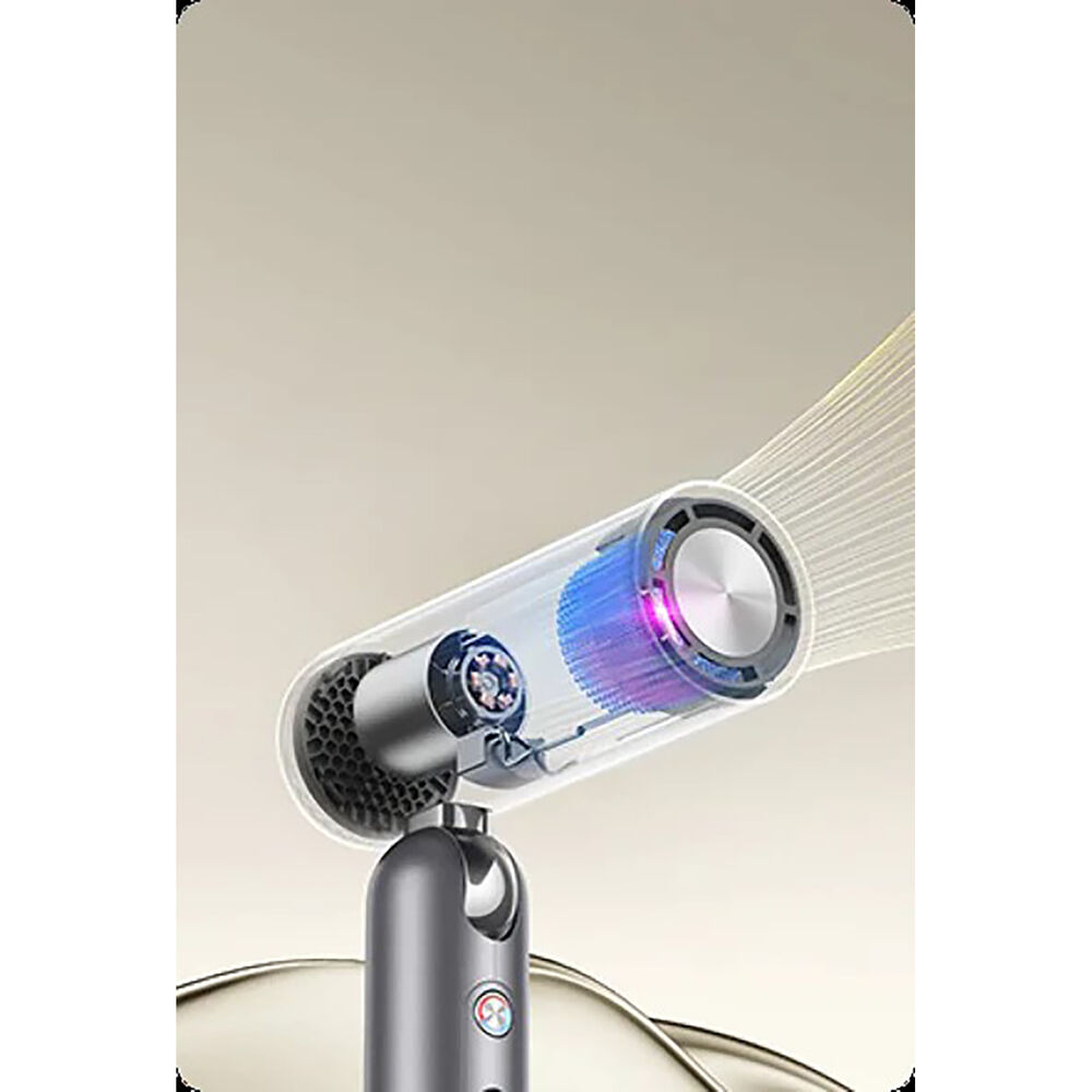 Pocket Hair Dryer, image number 4