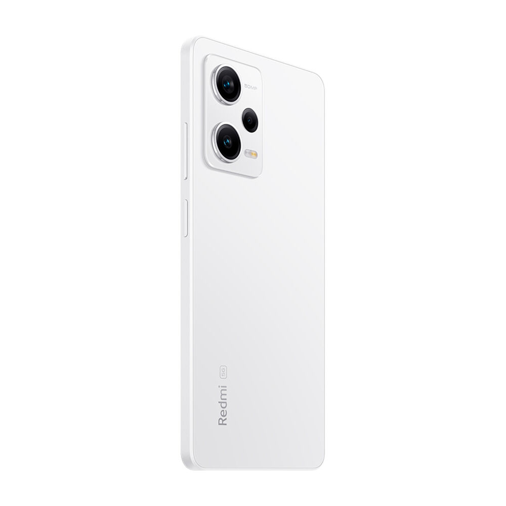 Redmi Note 12 Pro 5G Wht, image number 4