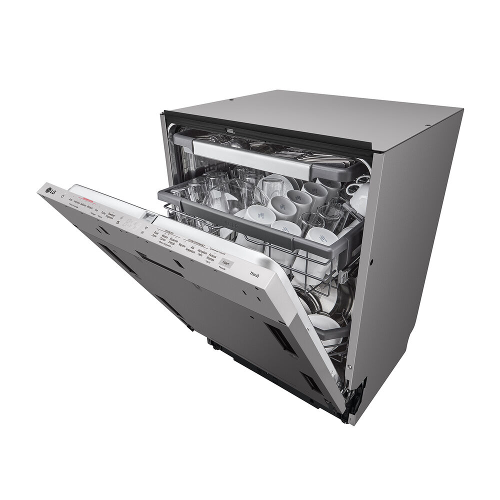 QUADWASH DB365TXS, image number 7