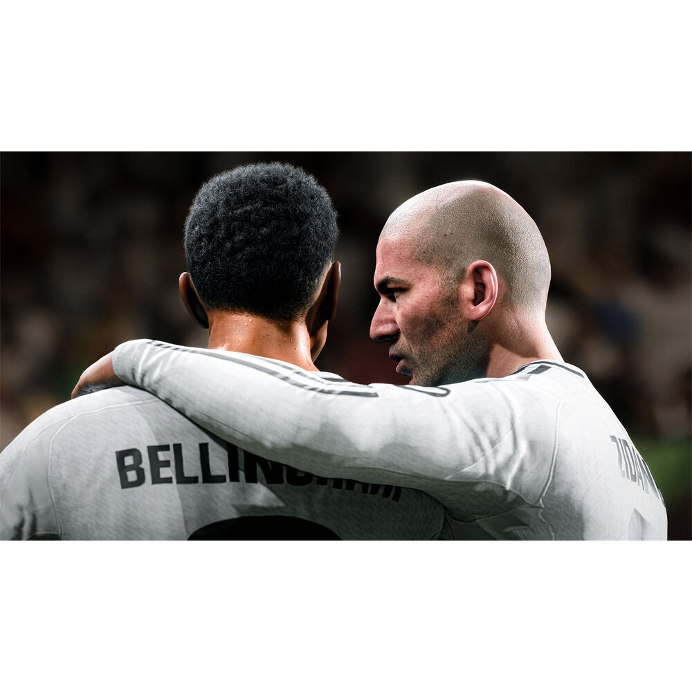 EA SPORTS FC25 PS5, image number 9