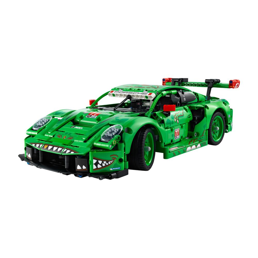 Auto Porsche 911 GT3, image number 1