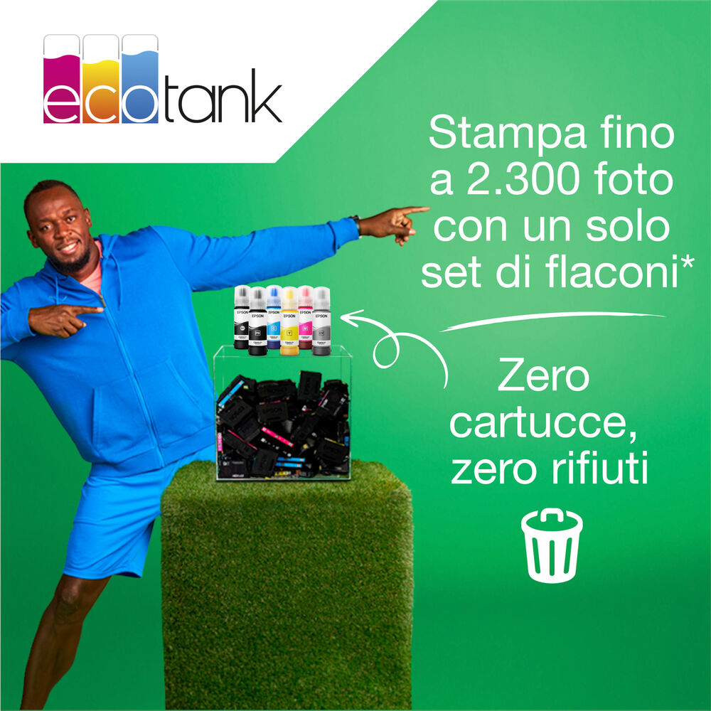 EcoTank ET-8500, image number 6