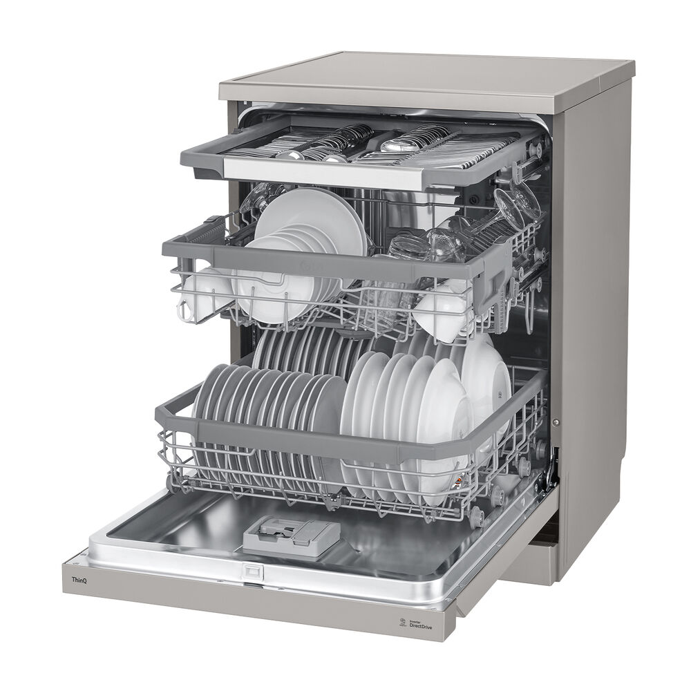 QUADWASH DF365FPS, image number 9