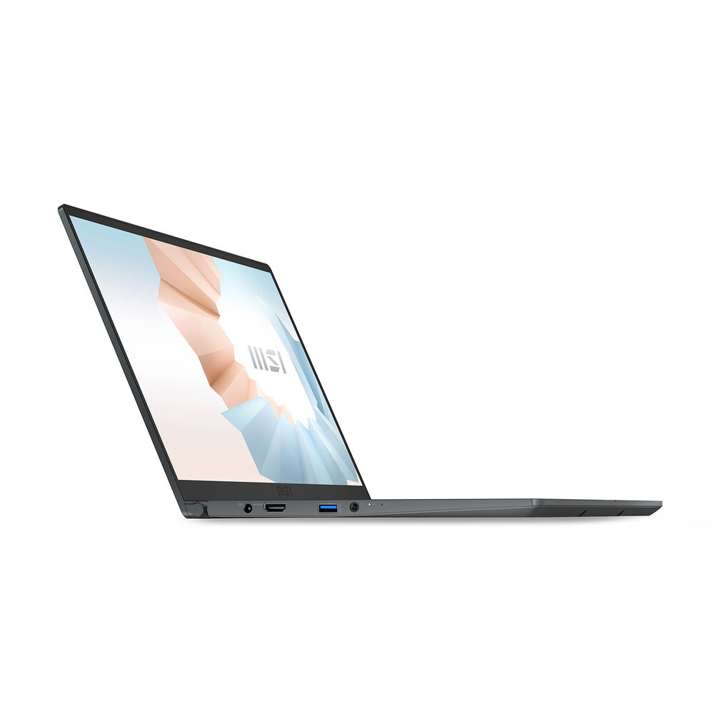Modern 15 A11ML-466IT, 15,6 pollici, processore Intel® Core™ i7, INTEL Iris Xe, 8 GB, SSD 512 GB, Black, image number 8