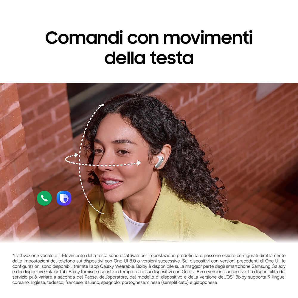 Galaxy Buds4, image number 5