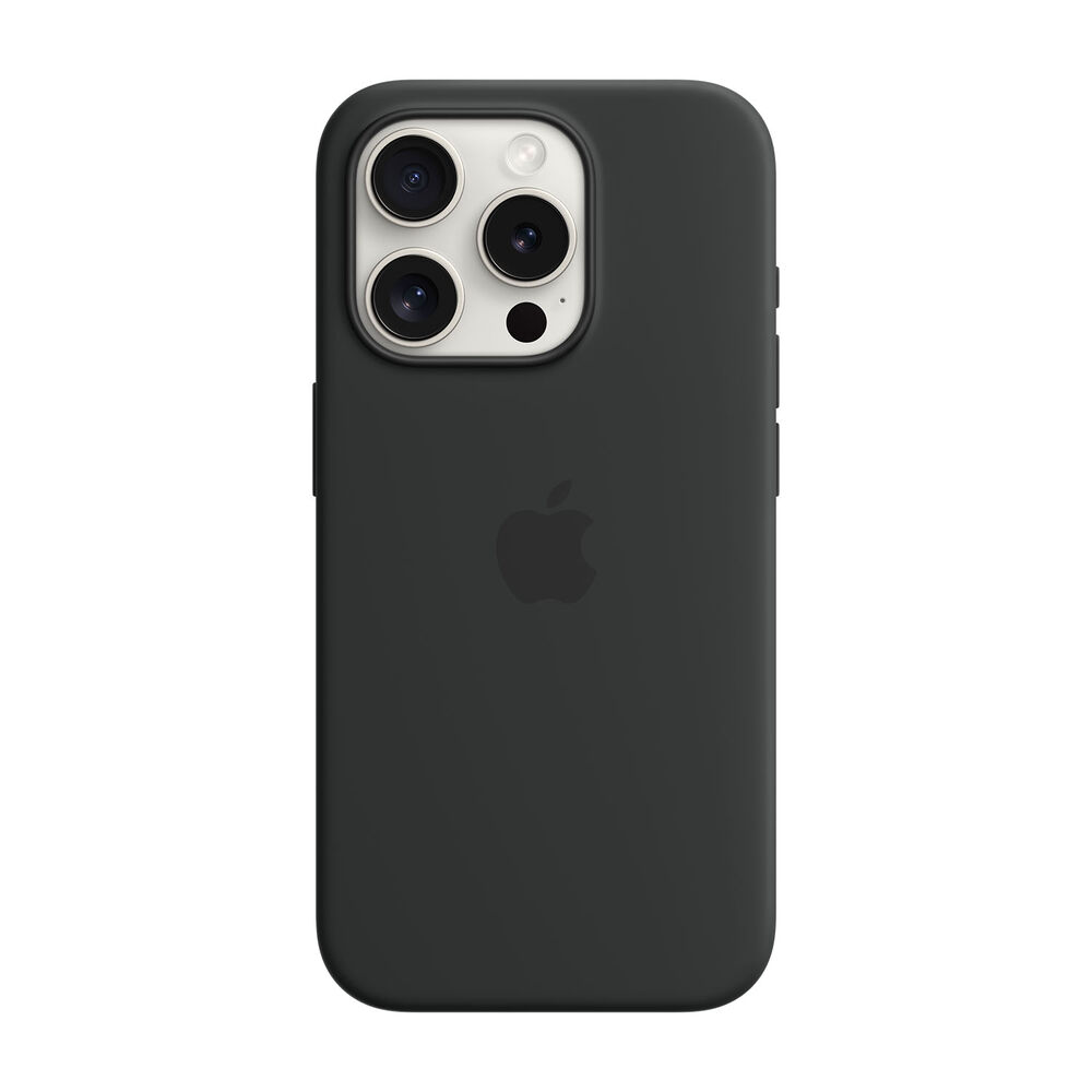 IPHONE 15PRO SIL CASE, image number 0