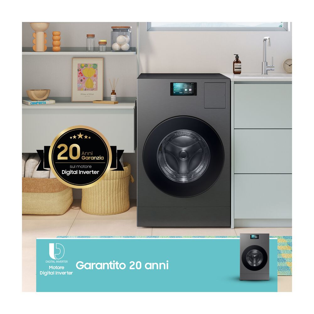 WD18DB8995BZT2, image number 14