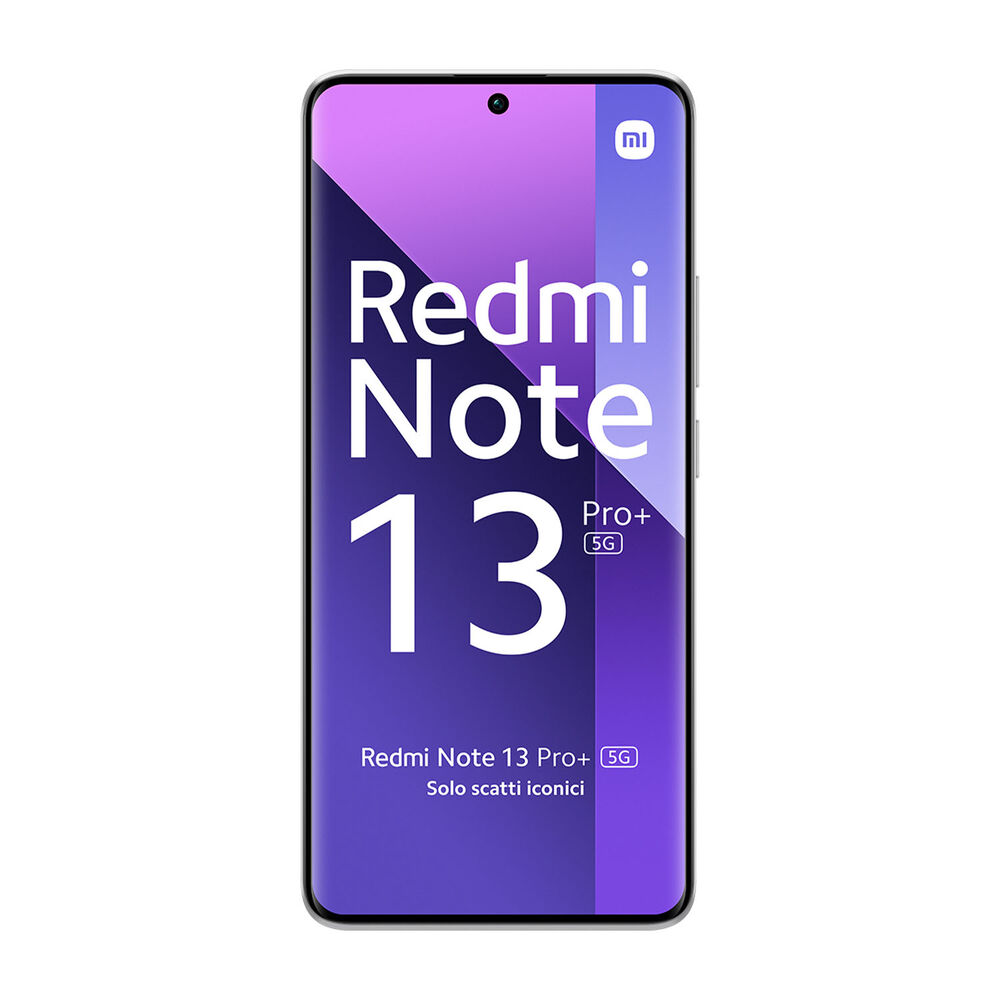 Redmi Note 13 Pro+ 5G, image number 0