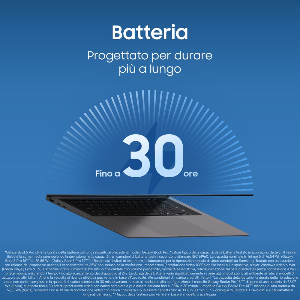 Galaxy Book6 Pro, image number 8