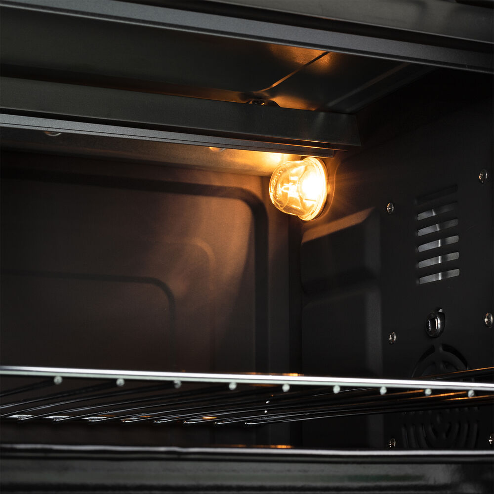 FORNETTO ELETTRICO PRINCESS 112761 FORNO55L 2017-1357, image number 6