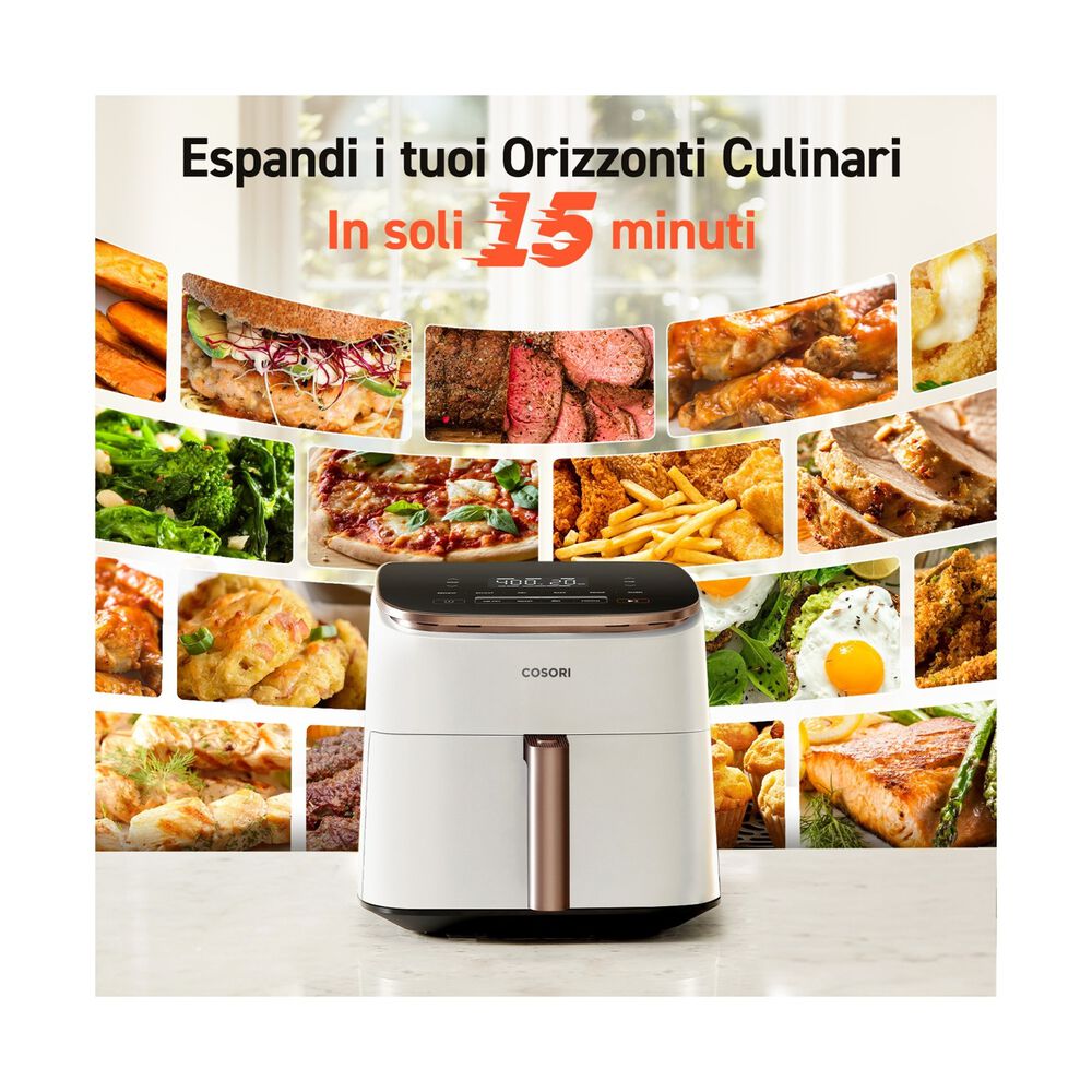 Turbo Blaze Chef Edition , image number 3