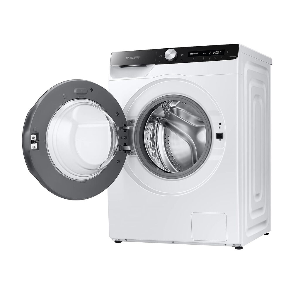 WW90T534DAE/S3 LAVATRICE, Caricamento frontale, 9 kg, 55 cm, Classe A, image number 3