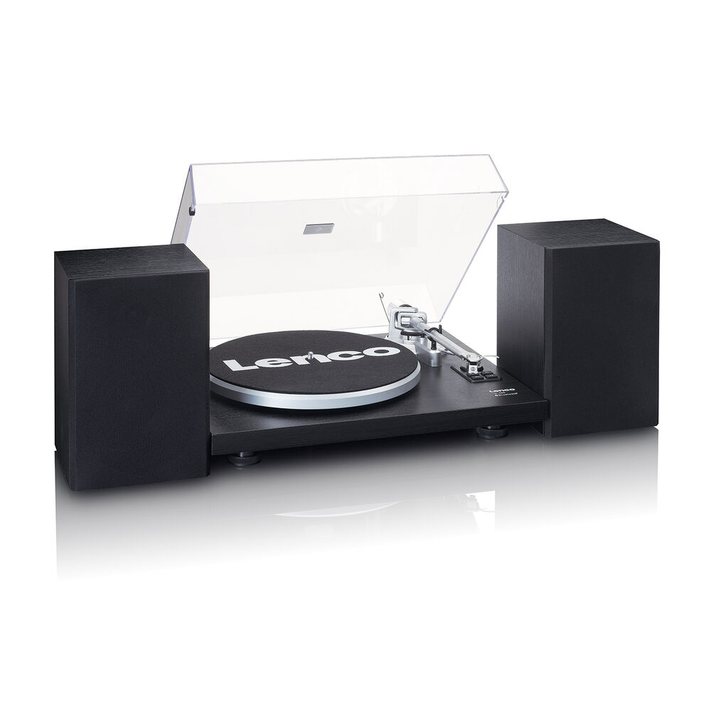 LS-500BK, image number 1