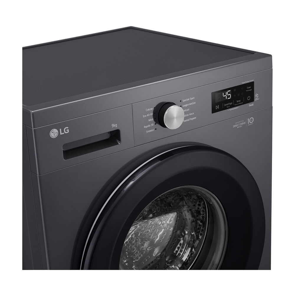 F4NX1009NMB Serie X1, image number 4