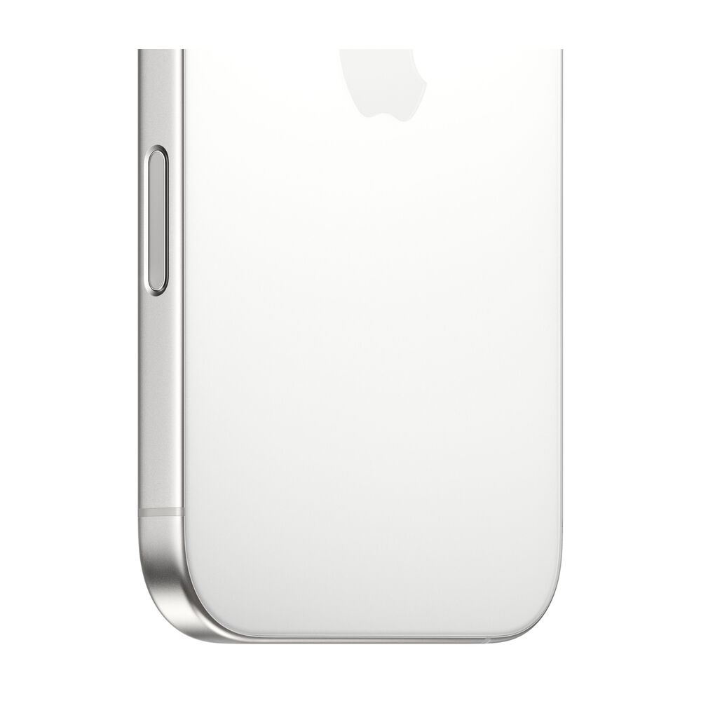 IPhone 16 Pro 128GB Wh Ti, image number 4