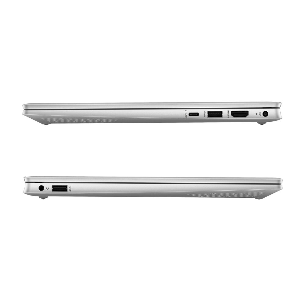 PAVILION 14-EC0000NL, 14 pollici, processore AMD Ryzen™ 5, AMD Radeon Graphics, 8 GB, SSD 512 GB, Silver, image number 4