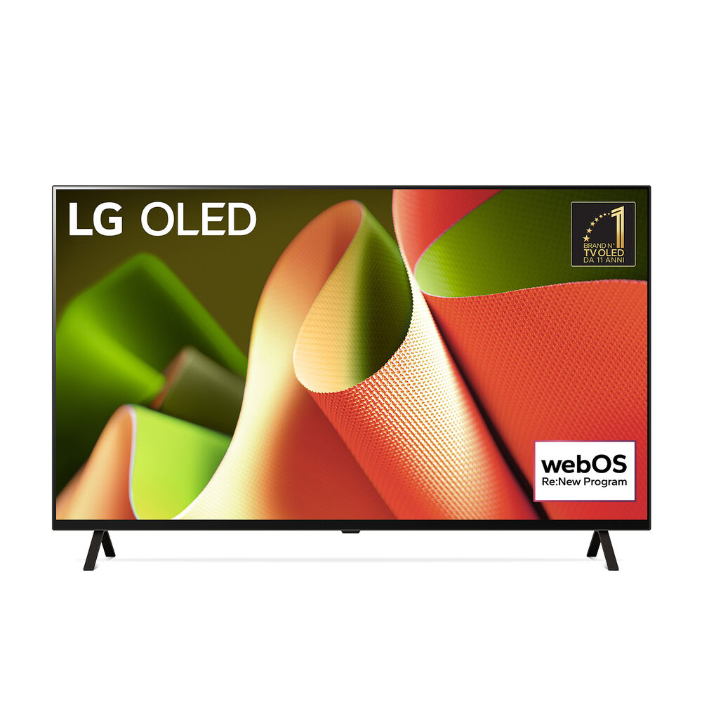 OLED AI B4 OLED48B46LA, image number 8