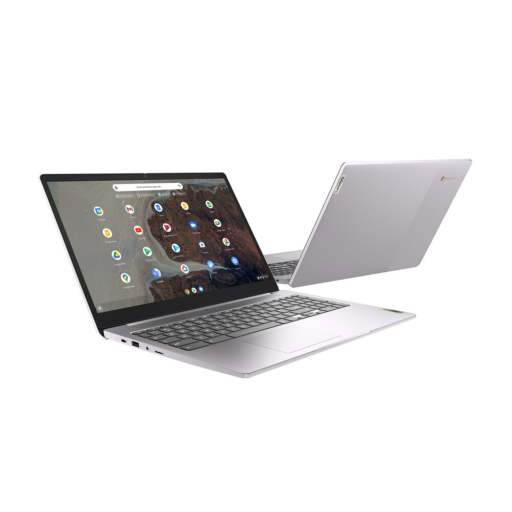 IdeaPad 3 Chromebook, image number 3