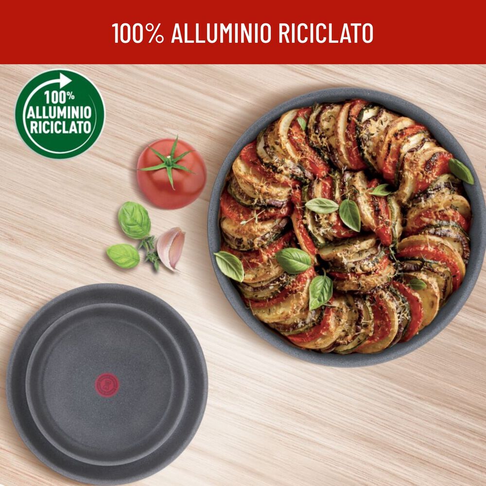 PENTOLE LAGOSTINA Ingenio Set 5pz, image number 7