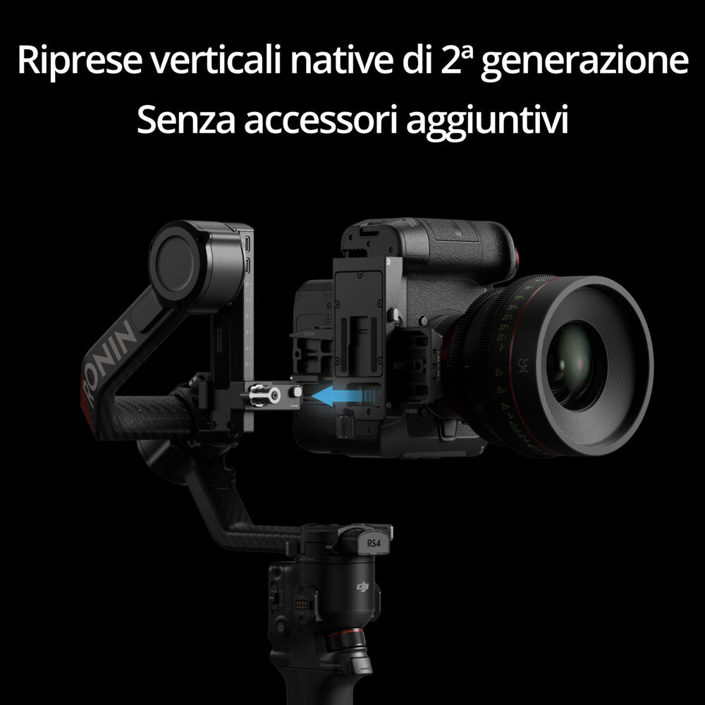 RS 4 PRO, image number 1