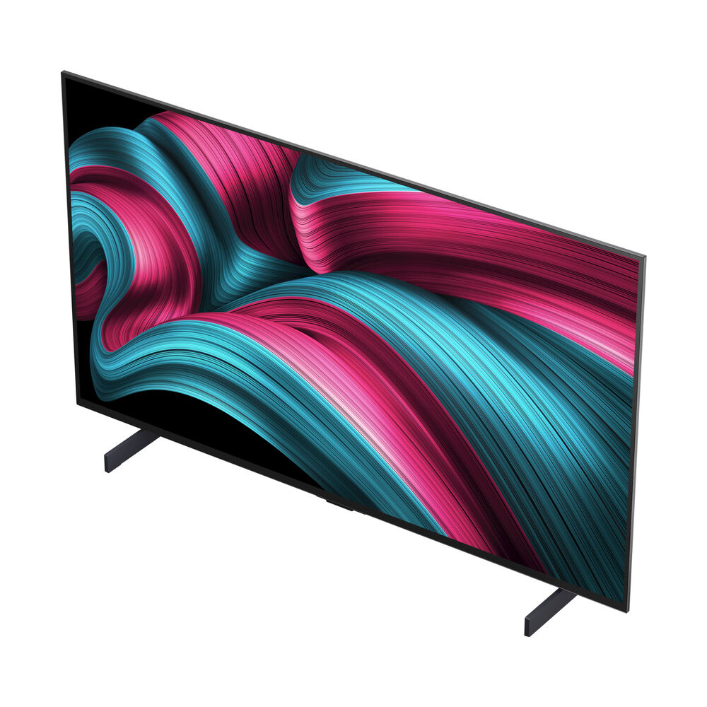 OLED evo C5 OLED42C55LA, image number 14