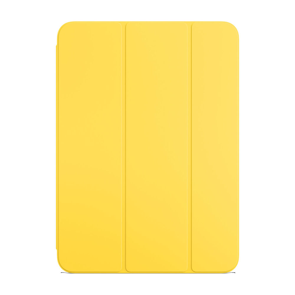 Smart Folio per iPad (10ª generazione) Giallo Limone, image number 0