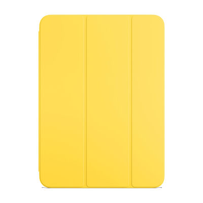 Smart Folio per iPad (10ª generazione) Giallo Limone