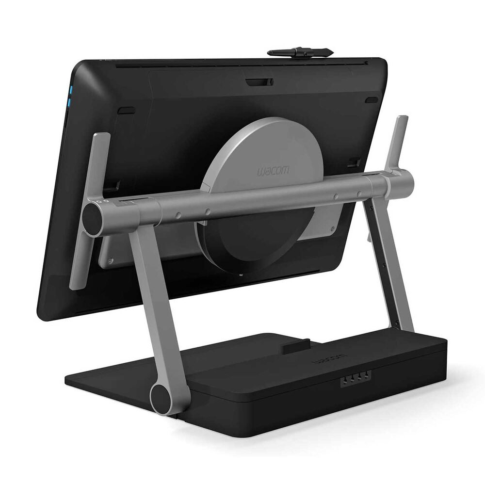 SUPPORTO DISPLAY WACOM Wacom Cintiq Pro 32 Ergo Stand, image number 0