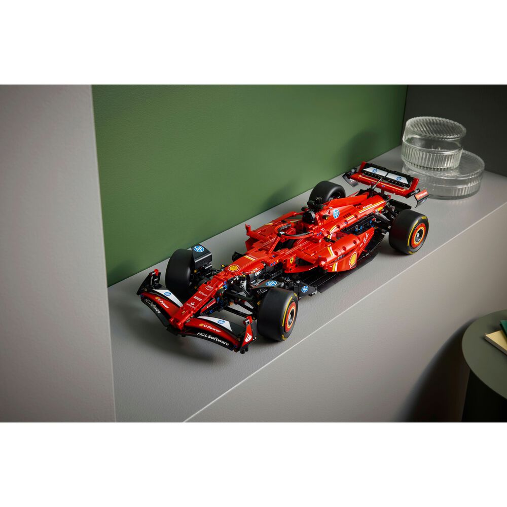 Monoposto F1Ferrari SF-24, image number 6