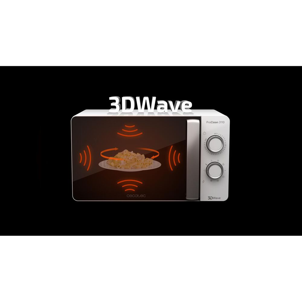 Proclean 3110, image number 4