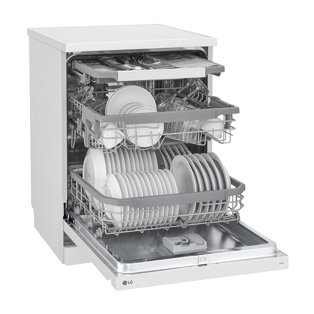 QuadWash DF365FWS, image number 9