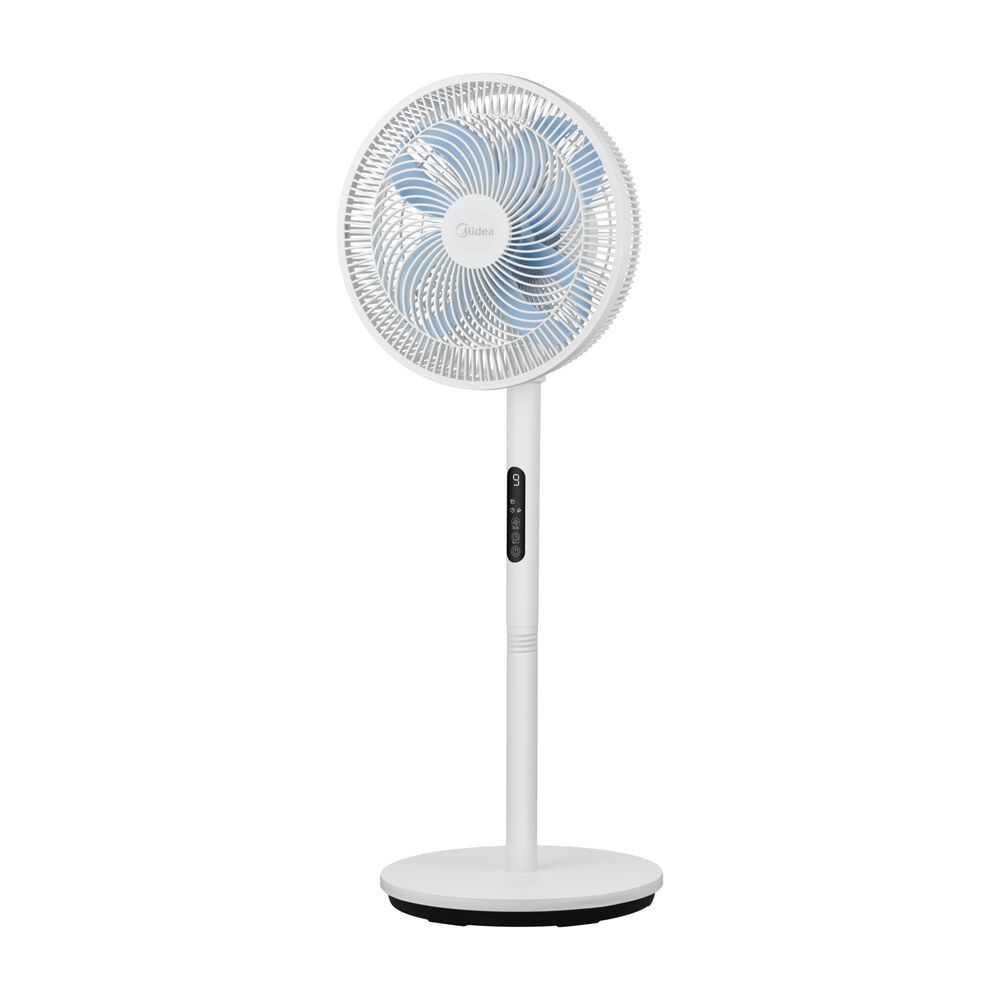 MFS302RDDW 8 PALE CON TELECOMANDO, image number 10