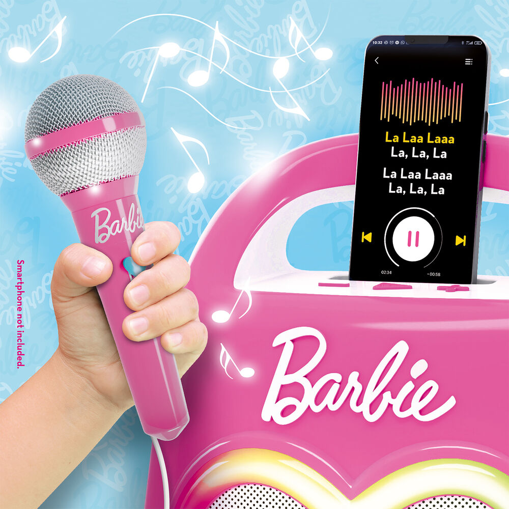 BARBIE PARTY - PARTYMAKER, image number 2