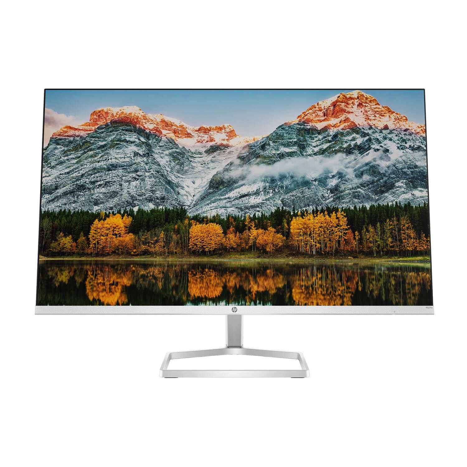 HP MONITOR FHD M27FW MONITOR, 27 pollici, Full-HD, 1920 x 1080