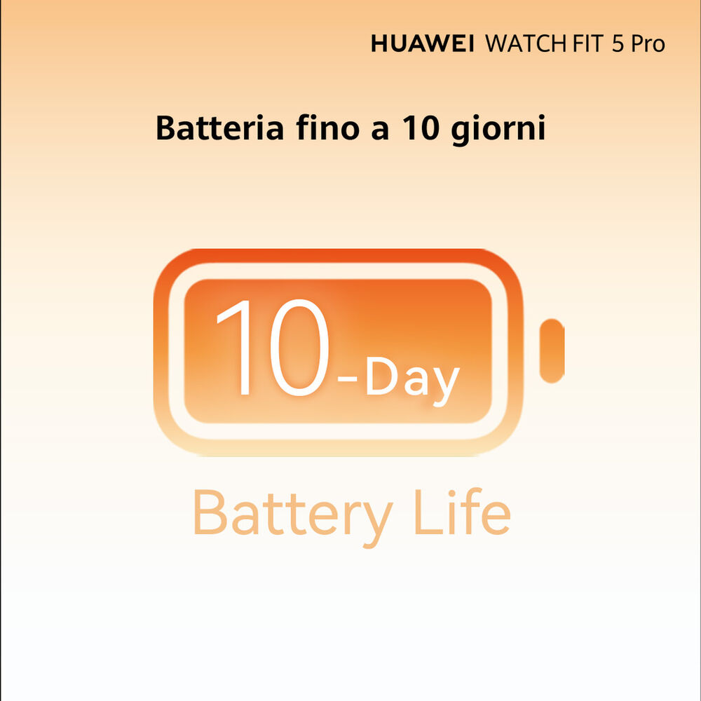 WATCH FIT 5 PRO, image number 6