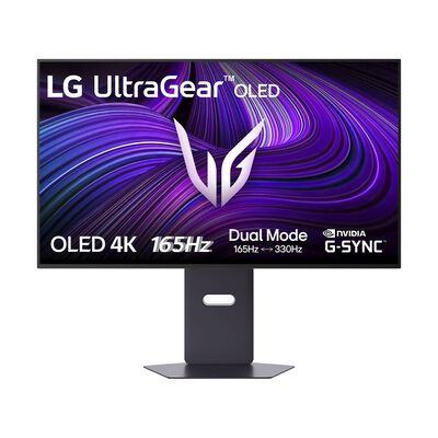 UltraGear OLED 32GX850A