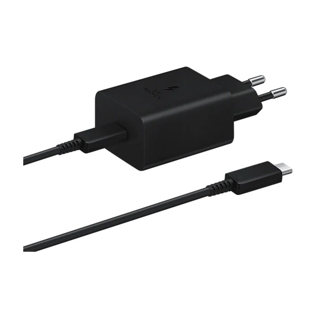 CARICABATTERIA SAMSUNG 45W POWER ADAPTER, image number 3